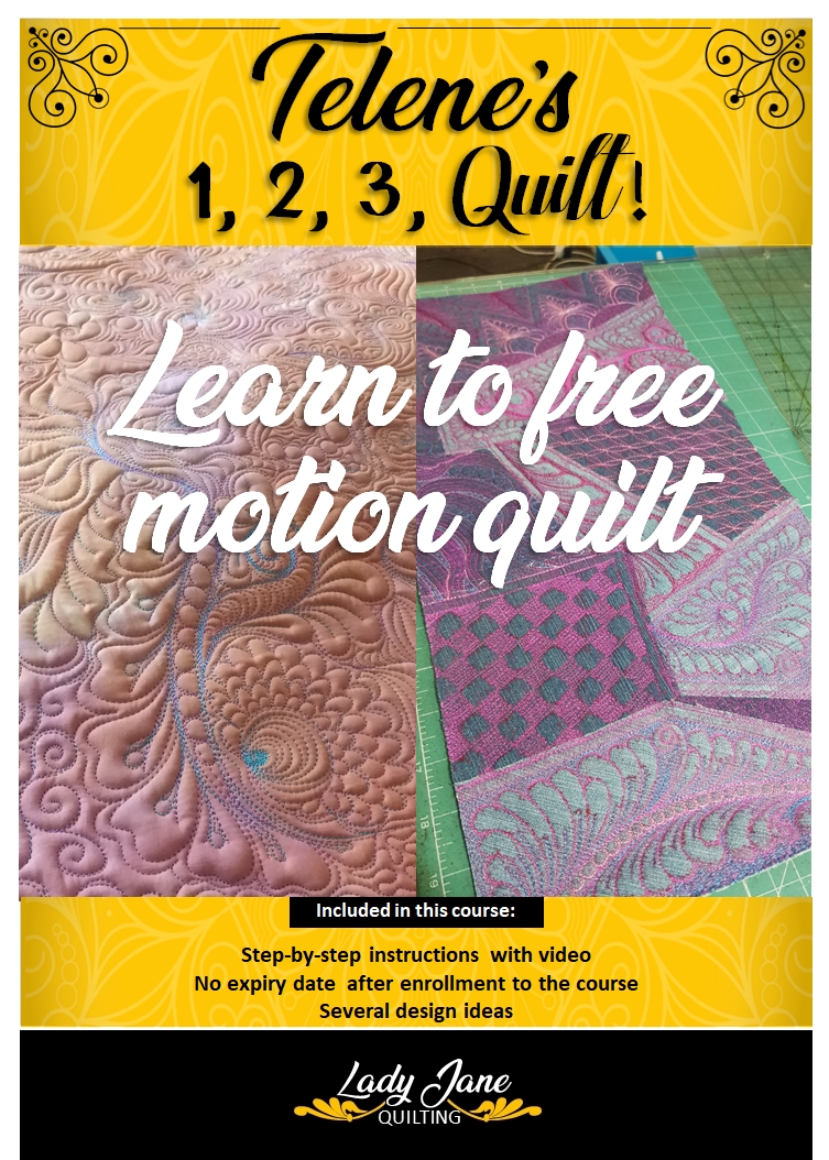 1-2-3 Quilt : Leisure Arts, Inc